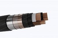 Кабель ВБбШнг 3х185 - 6кВ