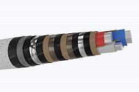 Кабель ААБл 3х50 - 6кВ