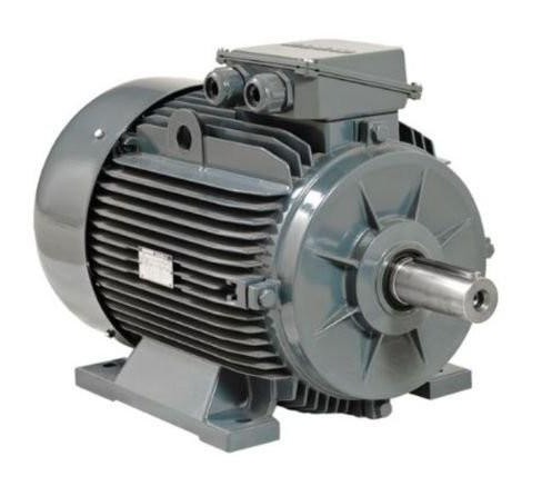 Электродвигатель GAMAK GM2E 315 M6b 90 кВт 1000 об/мин B3 G2SSP315M6BB31D595500