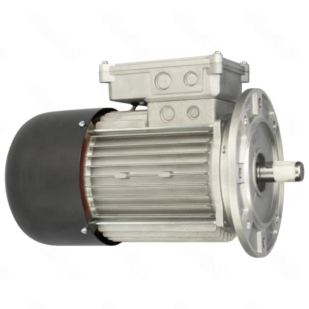 Электродвигатель МА 63 В-4 В 00-00004024