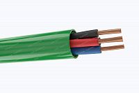 Кабель КСРВнг(A)-FRLSLTx 2х2х1,38