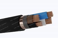 Кабель ВВГЭнг(A)-LSLTx 5х25 - 1кВ
