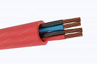 Кабель КСВВГнг(A)-LS 2х2х1
