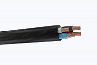 Кабель ВРГз 4х35