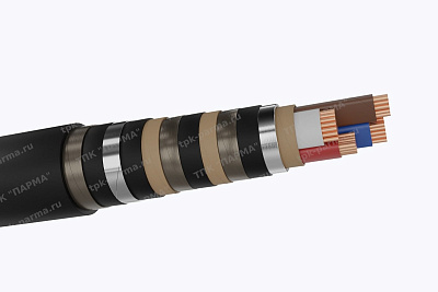 СБ2лШв 4х150